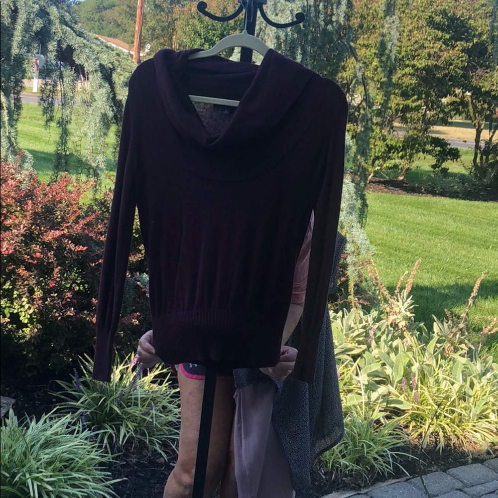 A sweater